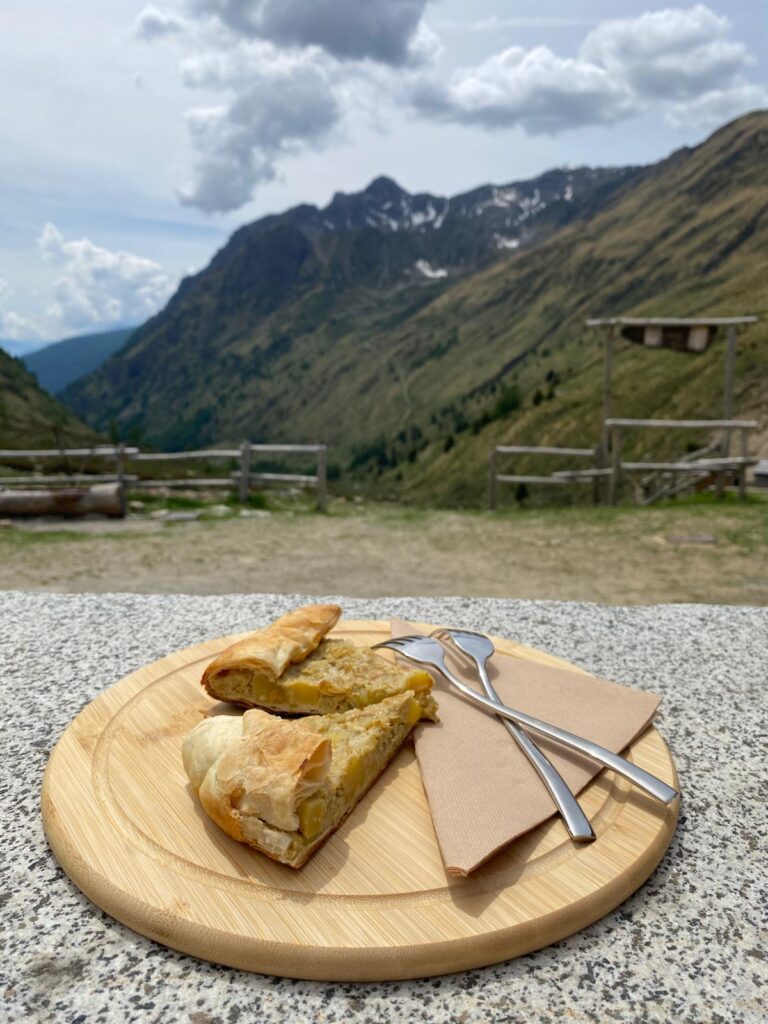 torta salata